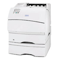 IBM InfoPrint 1140 printing supplies